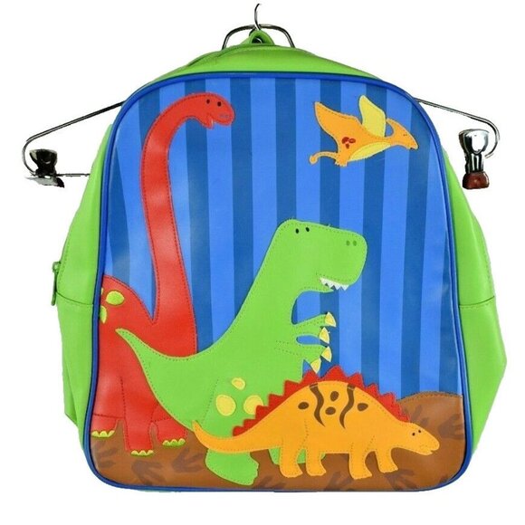 Other - Stephen Joseph 13 inch Childrens Dinosaur Backpack